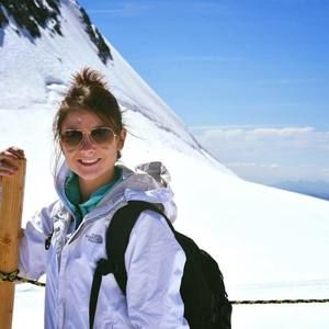 Meet your Posher, Jessica